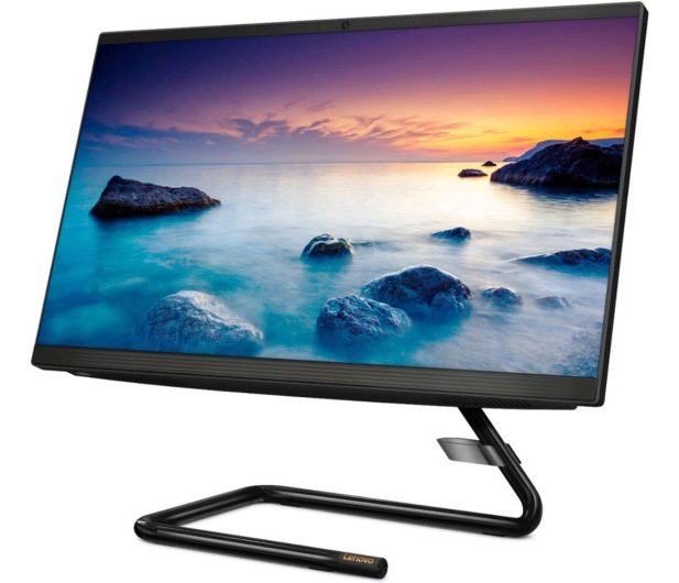 Lenovo IdeaCentre A340-24 i3-9100T/4GB/128/Win10 - 513707 - zdjęcie 2